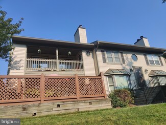 12317 Wadsworth Way Unit 47, Woodbridge, VA 22192