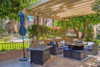 78125 Cabrillo Ln Unit 27, Indian Wells, CA 92210