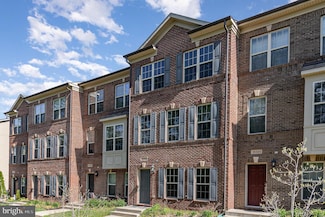 15993 Marsh Place, Haymarket, VA 20169