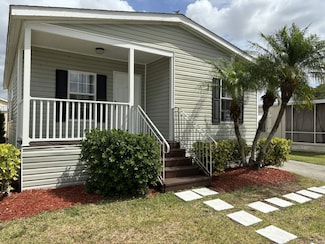 6527 S Brandywine Dr Unit 550, Margate, FL 33063
