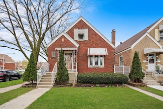 6858 S Kedvale Ave, Chicago, IL 60629