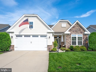 31 Harlequin Loop, Bridgeville, DE 19933