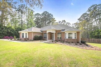 4527 Hedgewood Dr, Tallahassee, FL 32309