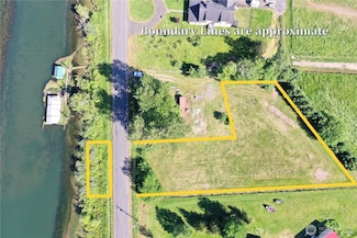 0 XX W Birnie Slough Rd, Cathlamet, WA 98612