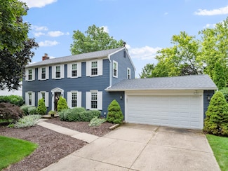 43647 Westridge Ln, Northville, MI 48167