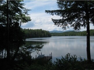 306 High Haith Rd, Center Harbor, NH 03226