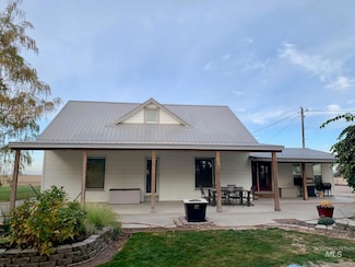 95 N 500 W, Paul, ID 83347