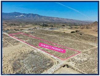 10850 Baker Rd, Lucerne Valley, CA 92356