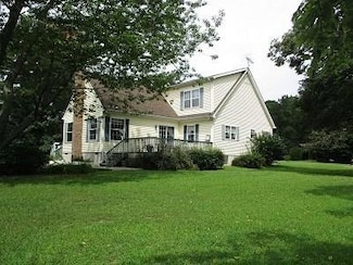 25594 Joynes Neck Rd, Accomac, VA 23301