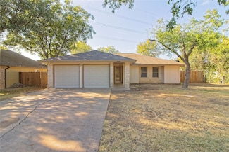 914 Garden Meadow Dr, Georgetown, TX 78628