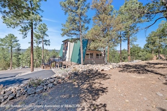 102 Weathers Ln, Ruidoso, NM 88345