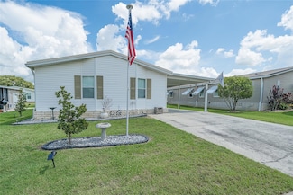 37433 Lilly Bea Ave, Zephyrhills, FL 33541