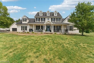 15291 Rhonda Ln, Lagrange, OH 44050