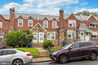 7249 Spruce St, Upper Darby, PA 19082