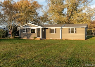 2008 Sunnybank Rd, Reedville, VA 22539