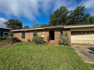 1321 S Okfuskee Ave, Wewoka, OK 74884