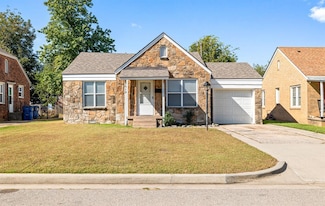1012 S Ellison Ave, El Reno, OK 73036