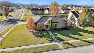 1203 Monte Carlo Dr, Huntertown, IN 46748