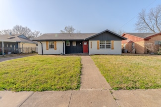6708 Atha Dr, Dallas, TX 75217