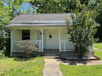 709 Gerard St, Durham, NC 27701
