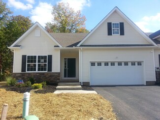 2 Palmer Court Dr, Drums, PA 18222