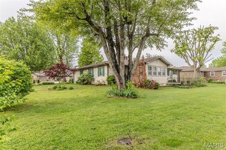 391 Jessie St, Lebanon, MO 65536