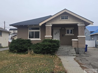 110 E 1st S, Rexburg, ID 83440