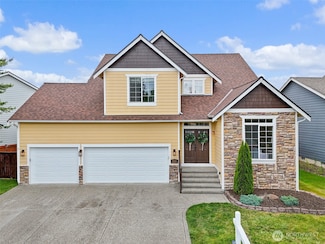 9225 225th Ave E, Buckley, WA 98321