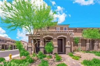 7064 Salt Plains St, North Las Vegas, NV 89086