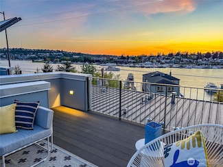 115 E Allison St, Seattle, WA 98102