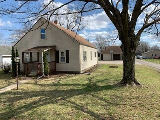 9889 W Walnut St, Lapel, IN 46051