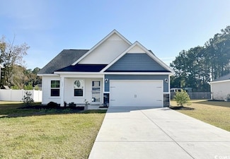 123 Kingston Bluff Dr, Longs, SC 29568