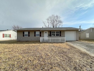 2712 N Locke St, Kokomo, IN 46901