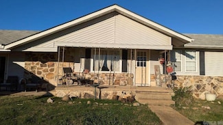 1495 Pickren Hall Rd, Viola, AR 72583