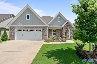 2518 Celia Ct SW, Huntsville, AL 35803