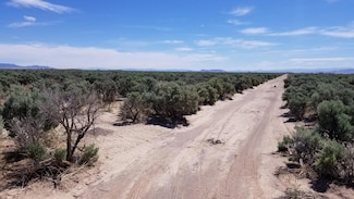 3570 N 4150 W, Beryl, UT 84714