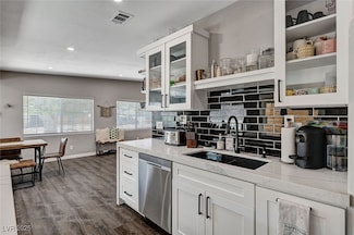 3013 Roseville Way, Las Vegas, NV 89102