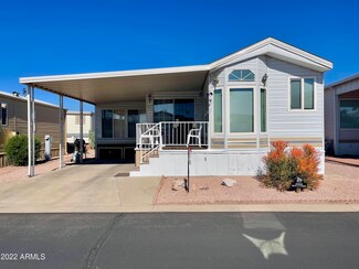 7750 E Broadway Rd Unit 843, Mesa, AZ 85208