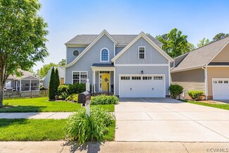 14419 Parracombe Ln, Midlothian, VA 23112