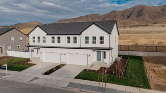 3614 N Oak Blvd Unit 325, Eagle Mountain, UT 84005