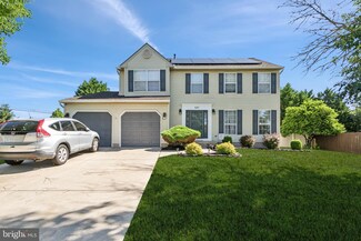 527 Coleman Dr, Clayton, NJ 08312