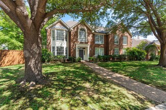 2613 Suntree Ln, Plano, TX 75025