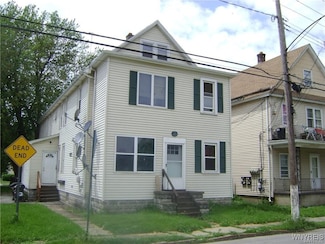 231 Center St, Buffalo, NY 14218
