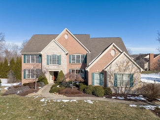 872 Eagleview Ct, Loveland, OH 45140