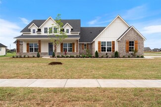 295 Primrose Point Ave, Piedmont, OK 73078