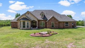 350610 E 1050 Rd, Prague, OK 74864