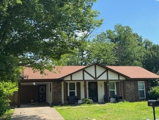 5316 Plover Dr, Memphis, TN 38127