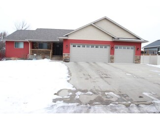 800 3rd Ave, Albany, MN 56307
