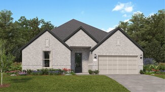 Melrose II, Manvel, TX 77578
