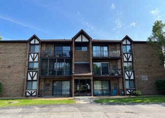 17525 71st Ct Unit 2C, Tinley Park, IL 60477